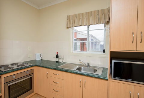 Breakfree Port Pirie - Accommodation Bookings 23