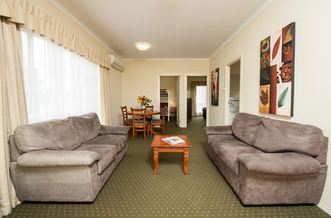 Breakfree Port Pirie - Accommodation Bookings 35