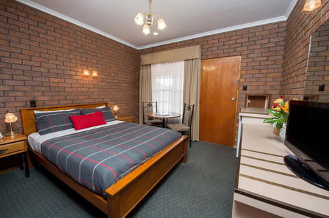 Breakfree Port Pirie - Accommodation Bookings 33