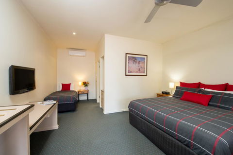 Breakfree Port Pirie - Accommodation Bookings 39