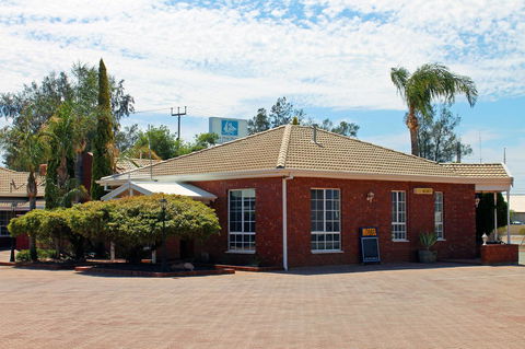 Breakfree Port Pirie - Accommodation Bookings 17