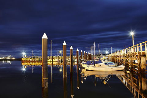Breakfree Port Pirie - Accommodation Bookings 41