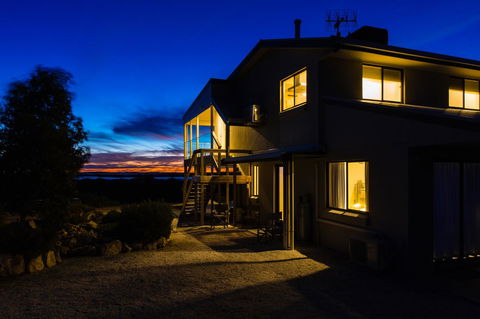 Southern Ocean Lookout - Accommodation Bookings 2