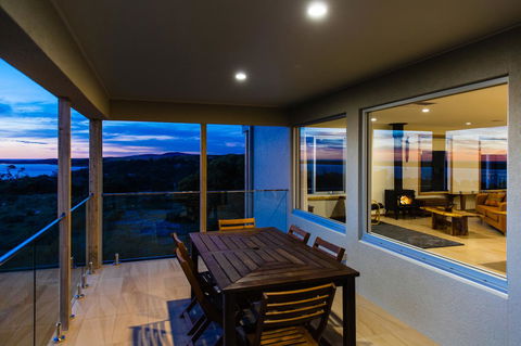 Southern Ocean Lookout - Accommodation Bookings 13