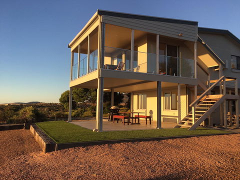 Southern Ocean Lookout - Accommodation Bookings 11