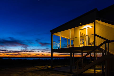Southern Ocean Lookout - Accommodation Bookings 0