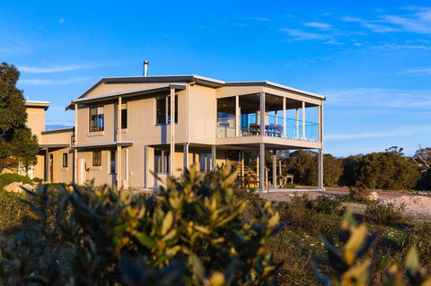 Southern Ocean Lookout - Accommodation Bookings 15