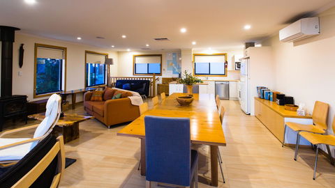 Southern Ocean Lookout - Accommodation Bookings 9
