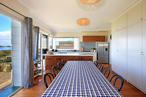 Culburra Beachhouse - Accommodation Bookings 18