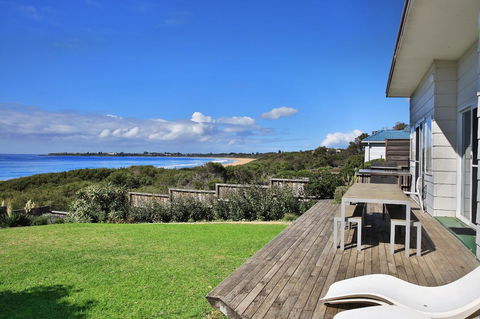 Culburra Beachhouse - Accommodation Bookings 12
