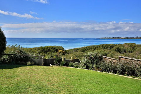 Culburra Beachhouse - Accommodation Bookings 17