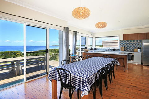 Culburra Beachhouse - Accommodation Bookings 6