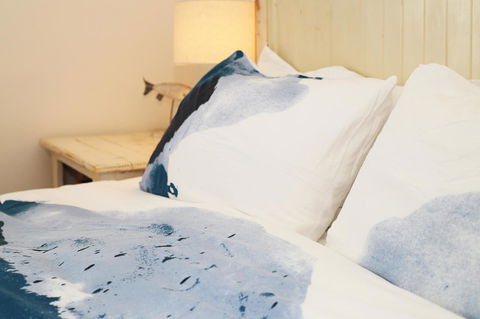 Culburra Beachhouse - Accommodation Bookings 25