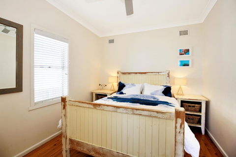 Culburra Beachhouse - Accommodation Bookings 5