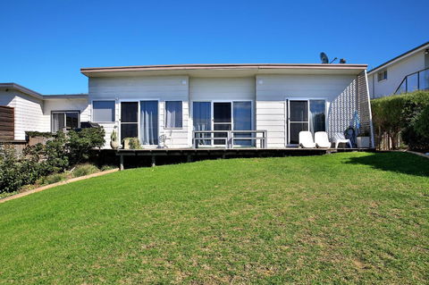Culburra Beachhouse - Accommodation Bookings 11