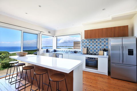 Culburra Beachhouse - Accommodation Bookings 1
