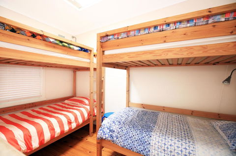 Culburra Beachhouse - Accommodation Bookings 20