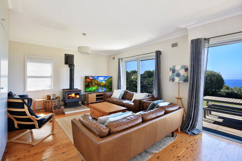 Culburra Beachhouse - Accommodation Bookings 2
