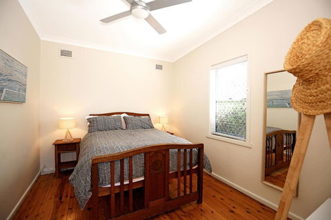 Culburra Beachhouse - Accommodation Bookings 16