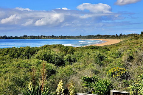 Culburra Beachhouse - Accommodation Bookings 19