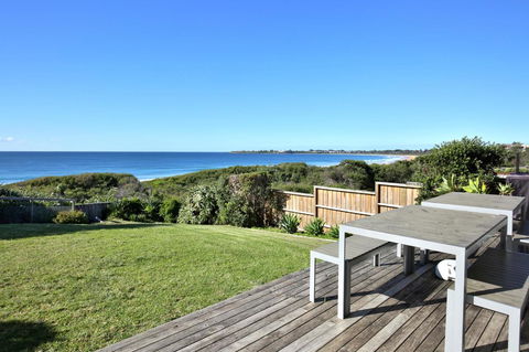 Culburra Beachhouse - Accommodation Bookings 28
