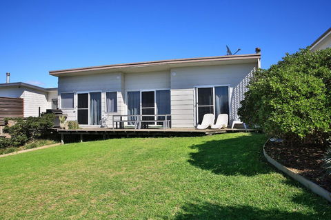 Culburra Beachhouse - Accommodation Bookings 9