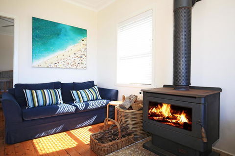 Culburra Beachhouse - Accommodation Bookings 3
