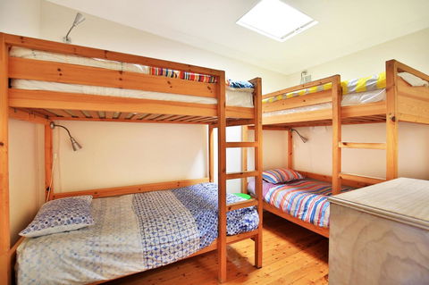 Culburra Beachhouse - Accommodation Bookings 21