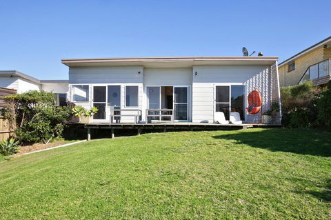 Culburra Beachhouse - Accommodation Bookings 4