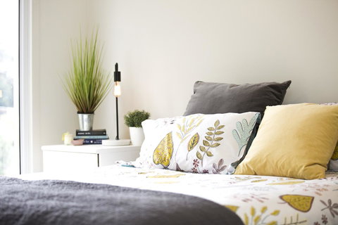 Sea View At Silver Sands - C21 SouthCoast Holidays - Accommodation Bookings 11