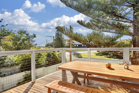 Sea View At Silver Sands - C21 SouthCoast Holidays - Accommodation Bookings 1