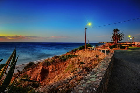 Salomon Sea Haus - Sellicks Beach - C21 SouthCoast Holidays - Accommodation Bookings 21