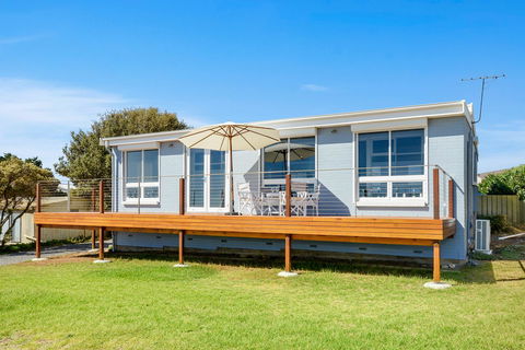 Salomon Sea Haus - Sellicks Beach - C21 SouthCoast Holidays - Accommodation Bookings 20