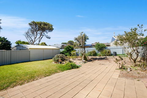 Salomon Sea Haus - Sellicks Beach - C21 SouthCoast Holidays - Accommodation Bookings 18