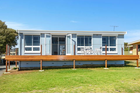 Salomon Sea Haus - Sellicks Beach - C21 SouthCoast Holidays - Accommodation Bookings 19