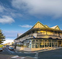 Aurora Ozone Hotel - Accommodation Bookings