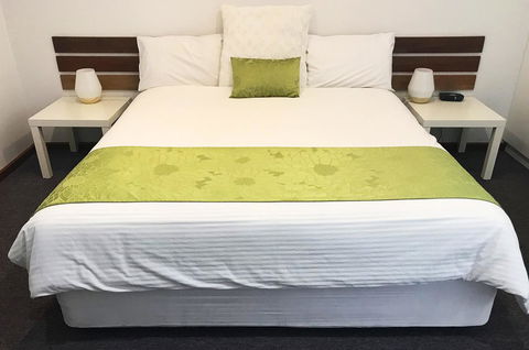 Lake Albert Motel - Accommodation Bookings 6