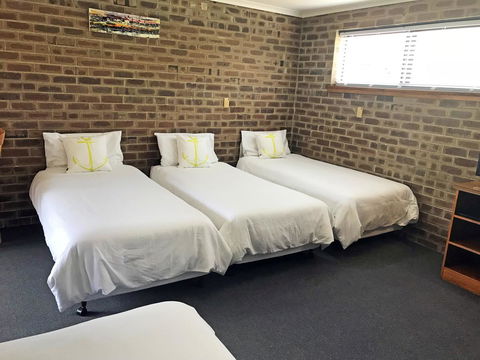 Lake Albert Motel - Accommodation Bookings 44