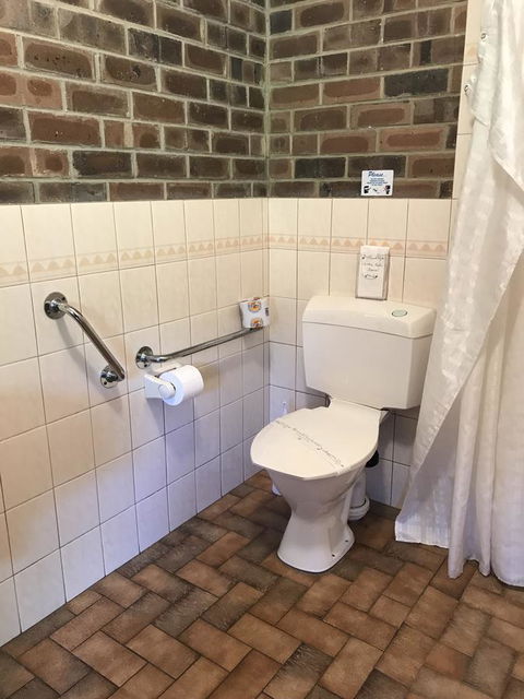 Lake Albert Motel - Accommodation Bookings 1