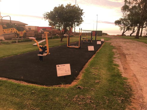 Lake Albert Motel - Accommodation Bookings 22