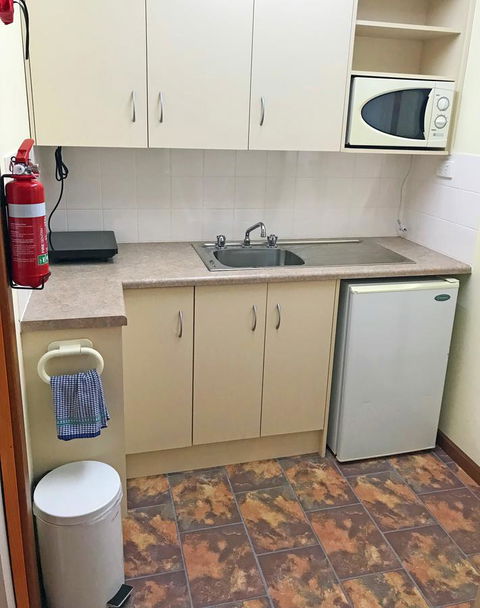 Lake Albert Motel - Accommodation Bookings 32