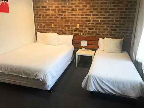 Lake Albert Motel - Accommodation Bookings 25