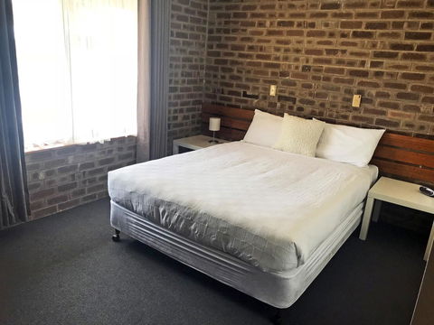 Lake Albert Motel - Accommodation Bookings 30