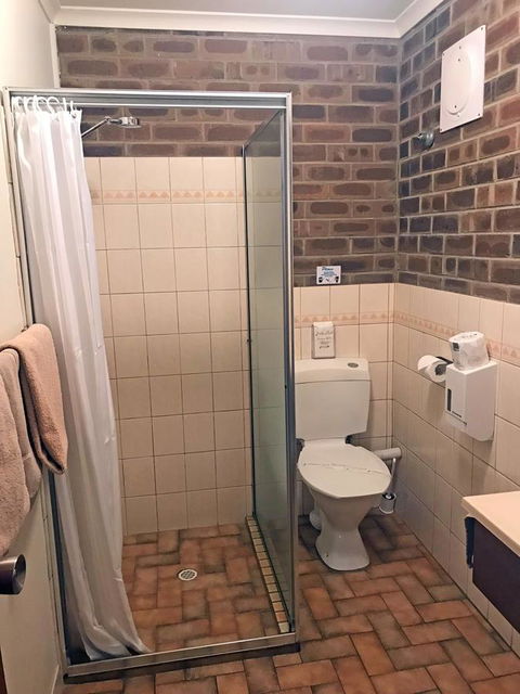 Lake Albert Motel - Accommodation Bookings 36