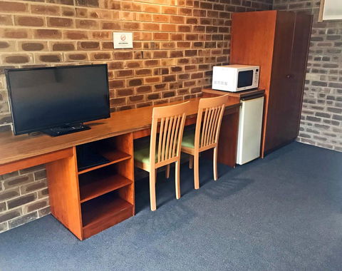 Lake Albert Motel - Accommodation Bookings 24