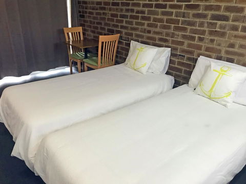 Lake Albert Motel - Accommodation Bookings 41
