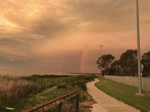 Lake Albert Motel - Accommodation Bookings 18