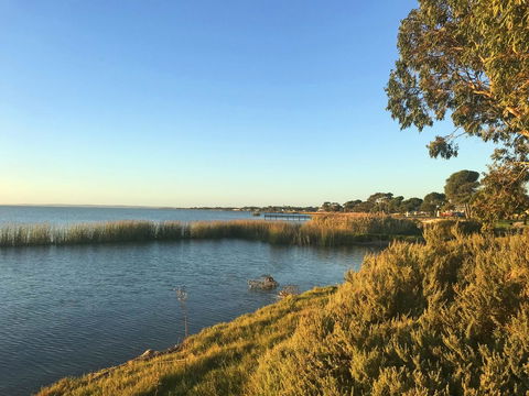 Lake Albert Motel - Accommodation Bookings 8