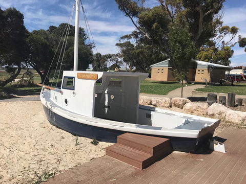 Lake Albert Motel - Accommodation Bookings 20