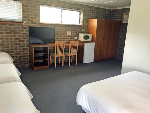 Lake Albert Motel - Accommodation Bookings 43